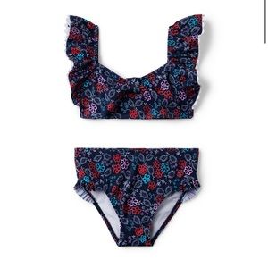 Janie and Jack bikini